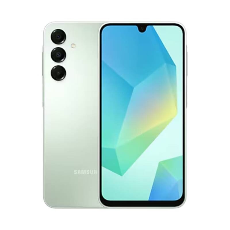 Samsung Galaxy A16 (1)