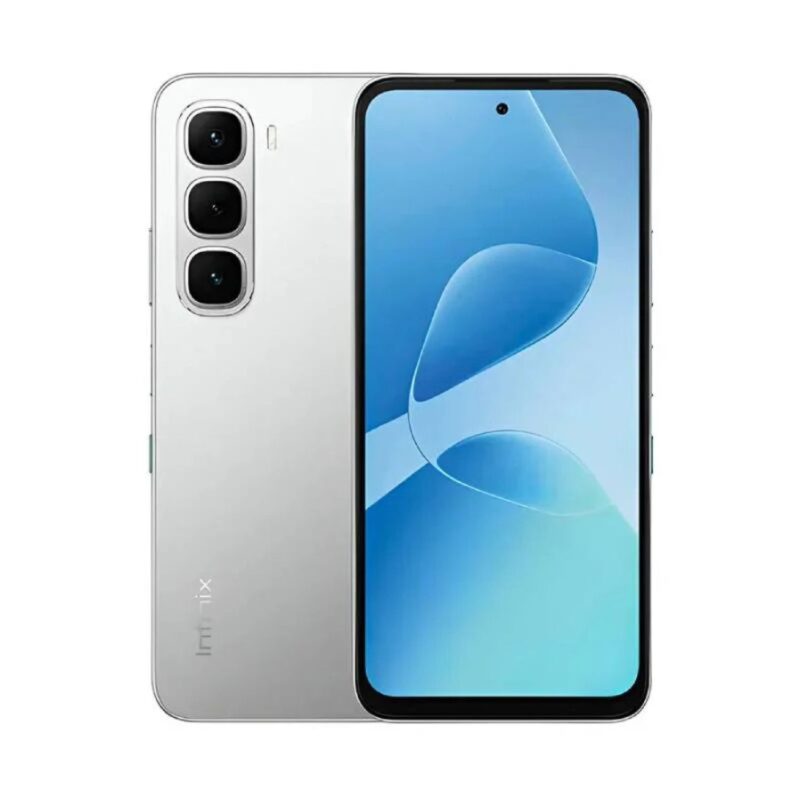 Infinix Hot 60i 4G (2)