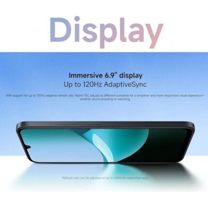 Xiaomi Redmi 15C 4G (1)