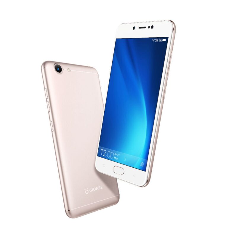 Gionee S10 Lite l (2)